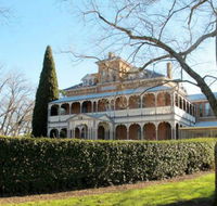 Duntryleague Guest House - Hobart Tourism