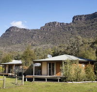 Grampians Chalets