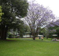 Hawkesbury Riverside Tourist Park - Tourism TAS