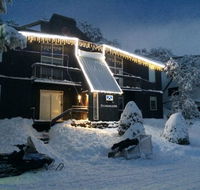 Kilimanjaro Alpine Apartments - Tourism TAS