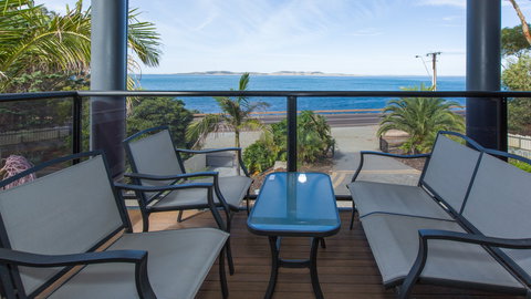 Amazing Views - Tourism TAS 8