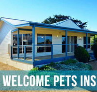 PetLet 6 Eaton Road at Goolwa Beach - Tourism TAS