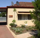 Loxton Smiffy's Bed And Breakfast Sadlier Street