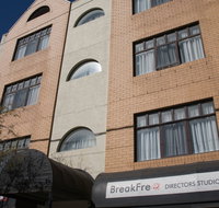 Breakfree Directors Studios - Tourism TAS