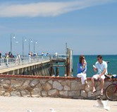 Glenelg Motel - Tourism TAS