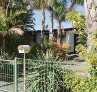 Horseshoe Bay Hideaway