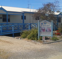 Marion Bay Holiday Villas