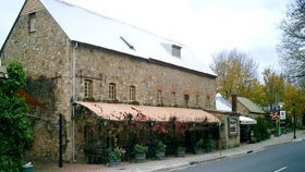 Hahndorf Old Mill Hotel - Tourism TAS 4