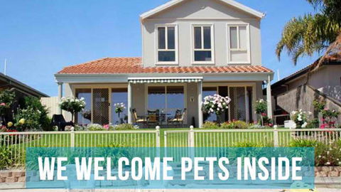 PetLet: 46 Islander Drive At Encounter Bay - Hobart Tourism 4