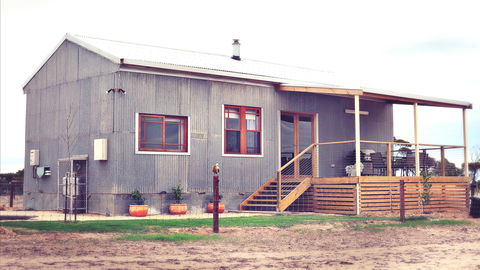 Redwing Barn Farmstay - Hobart Tourism 0