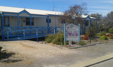 Marion Bay Holiday Villas - Tourism TAS 1