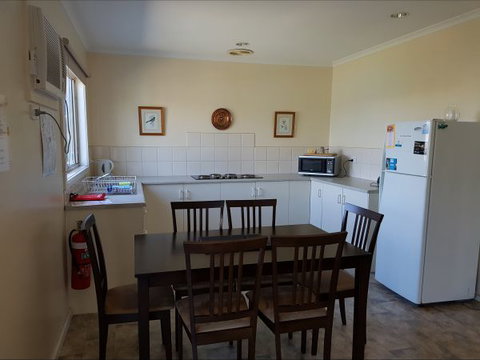 Marion Bay Holiday Villas - Tourism TAS 6