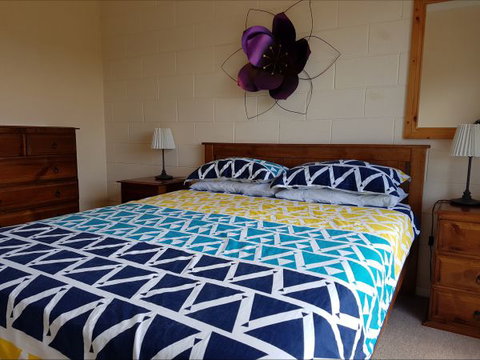 Marion Bay Holiday Villas - Tourism TAS 7