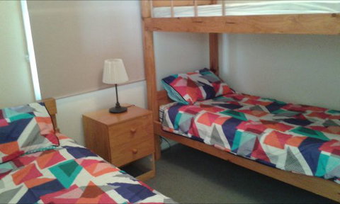 Marion Bay Holiday Villas - Tourism TAS 8