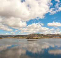 Nundle Fishing Club - Tourism TAS