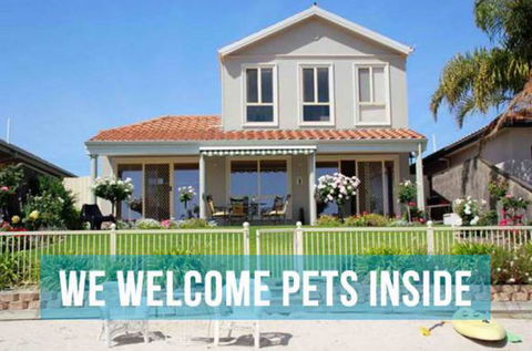 PetLet: 46 Islander Drive At Encounter Bay - Hobart Tourism 0