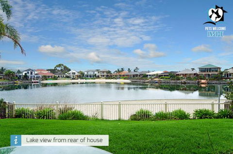 PetLet: 46 Islander Drive At Encounter Bay - Hobart Tourism 1