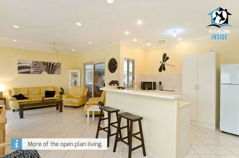PetLet: 46 Islander Drive At Encounter Bay - Hobart Tourism 2