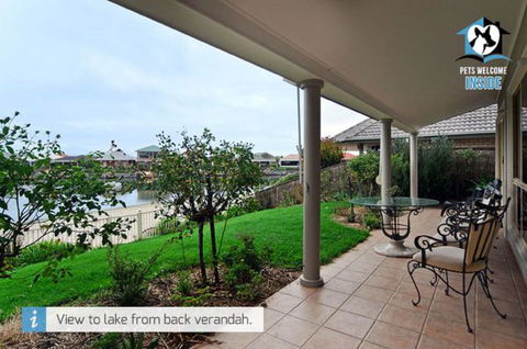 PetLet: 46 Islander Drive At Encounter Bay - Hobart Tourism 3