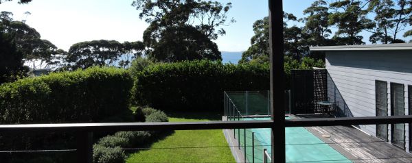 Brundee NSW Tourism TAS