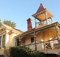 The Turret House