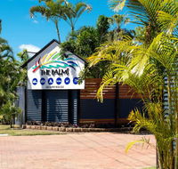The Palms Hervey Bay - Hobart Tourism