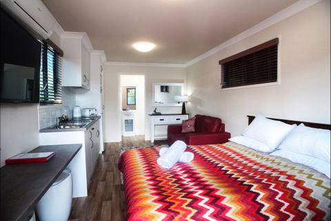 The Palms Hervey Bay - Tourism TAS 1