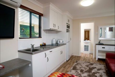 The Palms Hervey Bay - Tourism TAS 2
