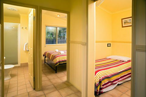 The Palms Hervey Bay - Tourism TAS 3