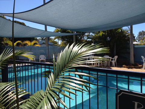 The Palms Hervey Bay - Tourism TAS 6
