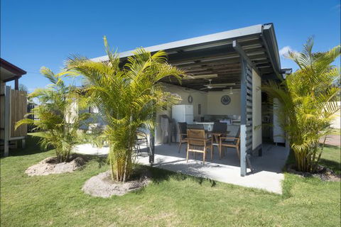 The Palms Hervey Bay - Tourism TAS 9