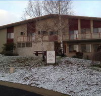 Aalberg Chalet Jindabyne - Hobart Tourism