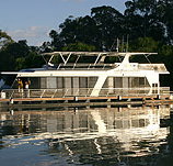 Whitewater Houseboat - Tourism TAS