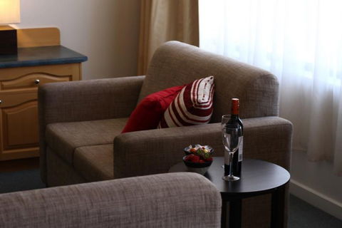 Adelaide International Motel - Tourism TAS 1