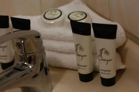 Adelaide International Motel - Tourism TAS 3