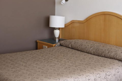 Adelaide International Motel - Tourism TAS 4