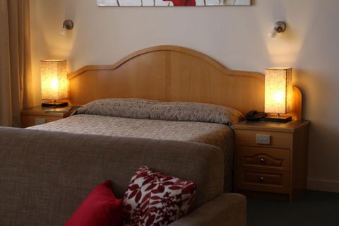 Adelaide International Motel - Tourism TAS 7