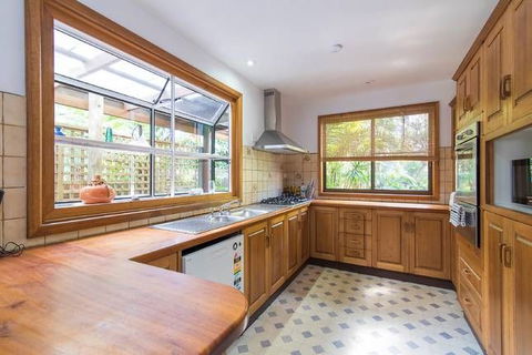 Belongil River House Byron Bay - Tourism TAS 10