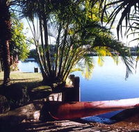 Belongil River House Byron Bay