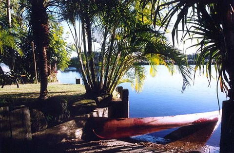 Belongil River House Byron Bay - Tourism TAS 0
