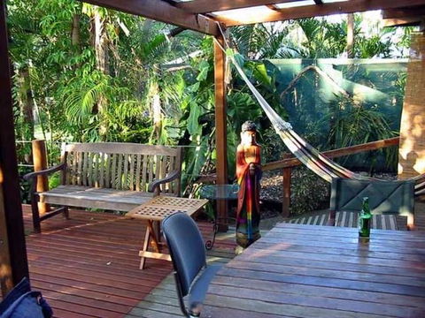 Belongil River House Byron Bay - Tourism TAS 1