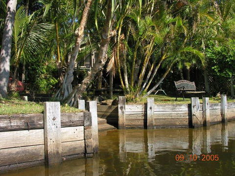 Belongil River House Byron Bay - Tourism TAS 2