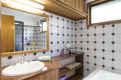 Belongil River House Byron Bay - Tourism TAS 13