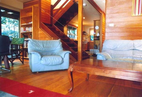 Belongil River House Byron Bay - Tourism TAS 3