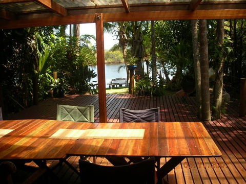 Belongil River House Byron Bay - Tourism TAS 4