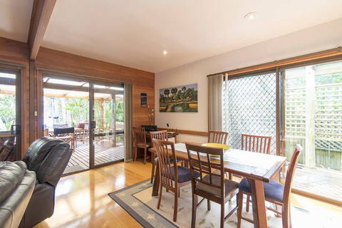 Belongil River House Byron Bay - Tourism TAS 14