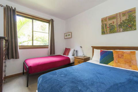 Belongil River House Byron Bay - Tourism TAS 15