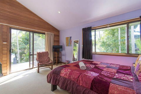 Belongil River House Byron Bay - Tourism TAS 6