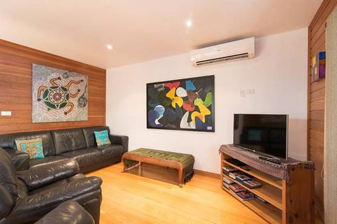 Belongil River House Byron Bay - Tourism TAS 8