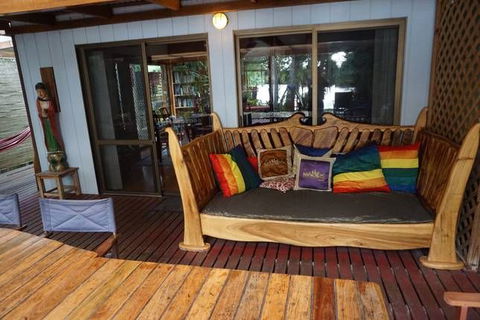 Belongil River House Byron Bay - Tourism TAS 9